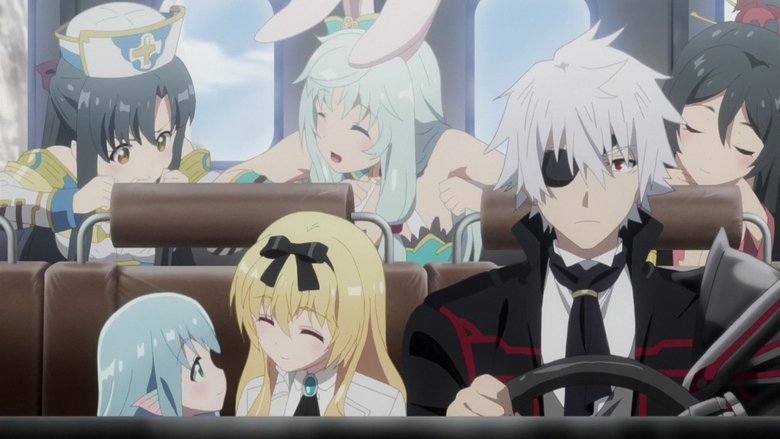 Arifureta Shokugyou de Sekai Saikyou: 1x13 ⋆ Anime Online Sub