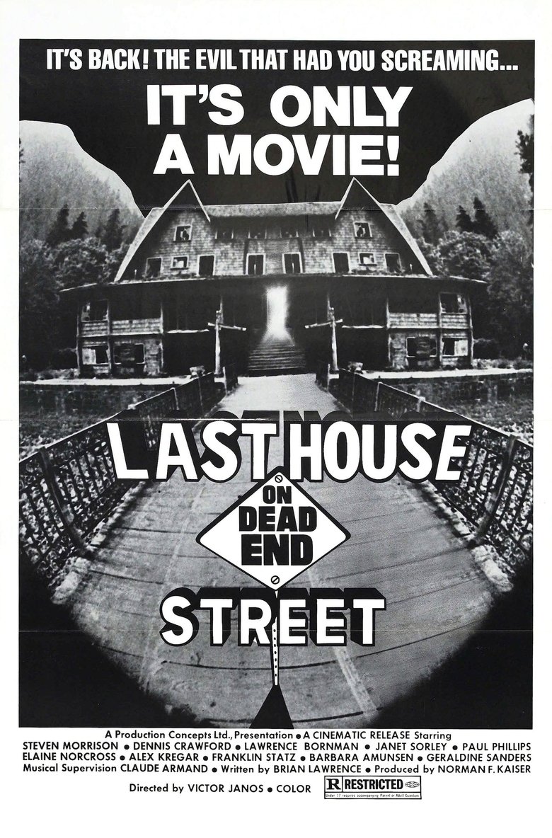 The Fun House