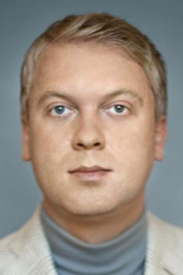 Sergey Svetlakov photo 4