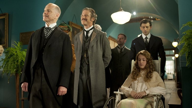 Les Enquetes De Murdoch Saison 4 Les Enquêtes de Murdoch Saison 4 épisode 3 Streaming | SOKROFLIX