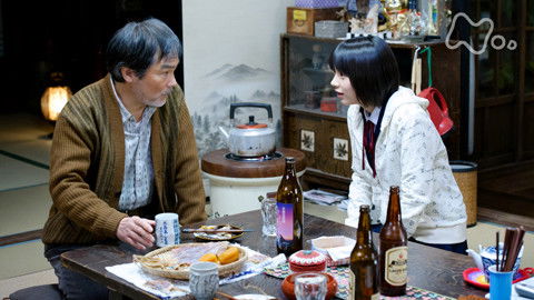 Still image for Amachan season 1 episode 39: Episode 39 Still image for Amachan season 1 episode 39: Episode 39