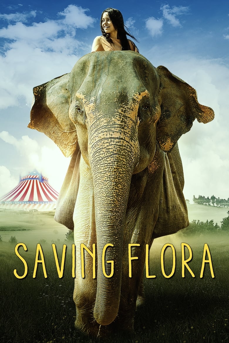 Saving Flora