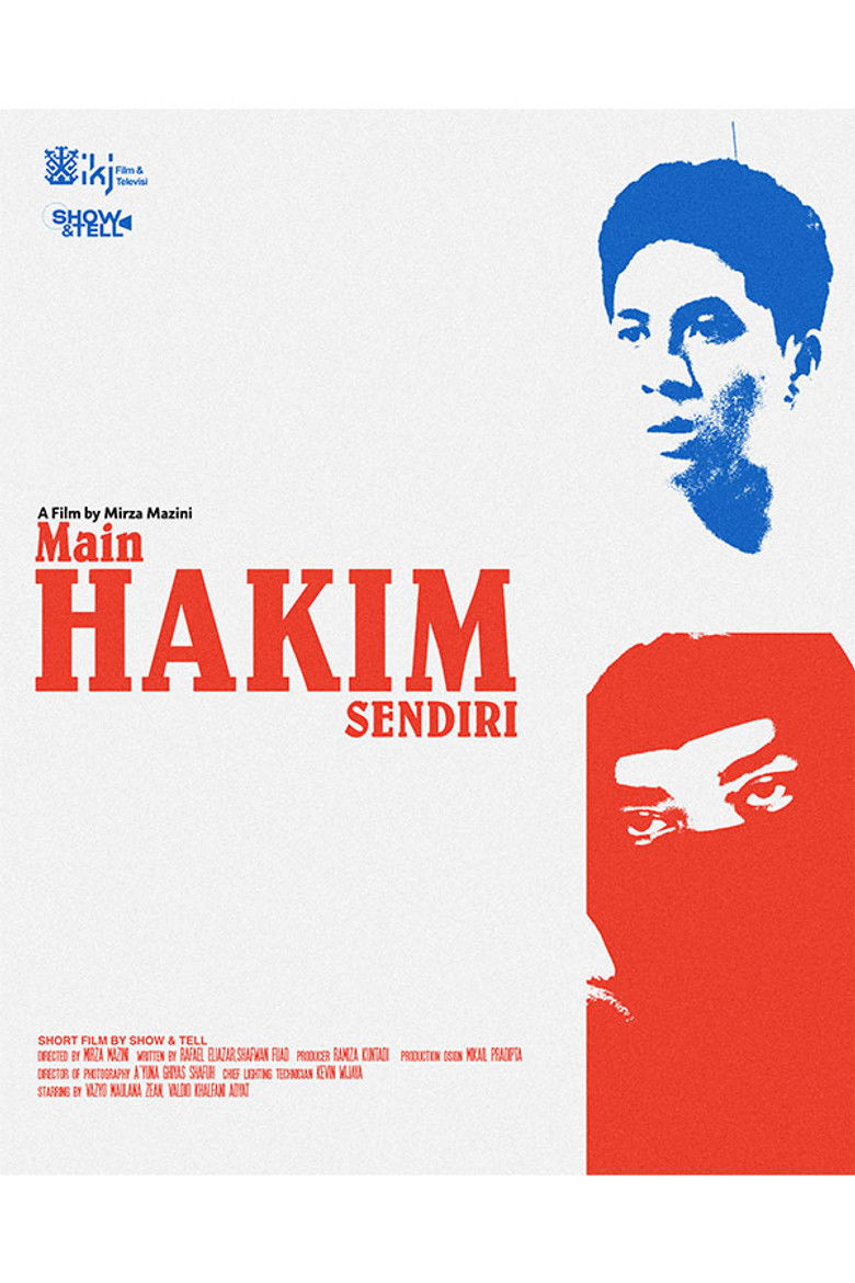 Imatge de Main Hakim Sendiri