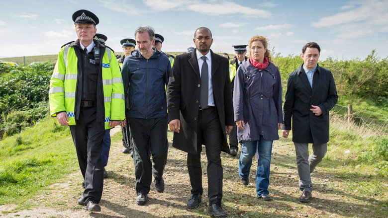 Still from Chasing Shadows - Season 1 Episode 3
