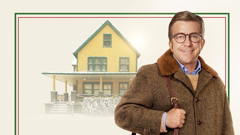 Una Navideña Historia de Navidad (A Christmas Story Christmas)