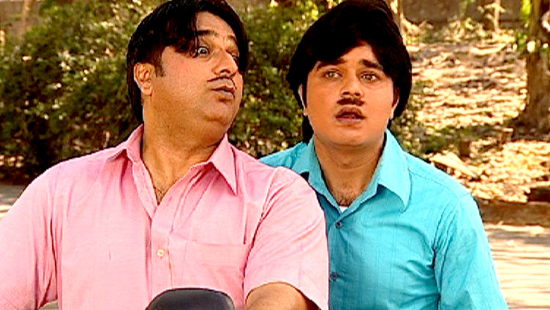 Still image for F.I.R. season 1 episode 396: The Husband Trapped