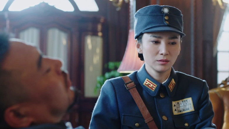 Still image for 拯救者 season 1 episode 9: Episode 9