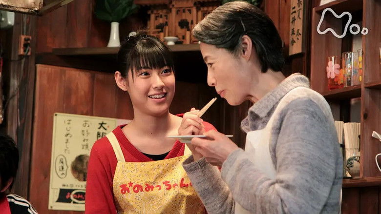 Still image for Teppan season 1 episode 97: Episode 97 Still image for Teppan season 1 episode 97: Episode 97