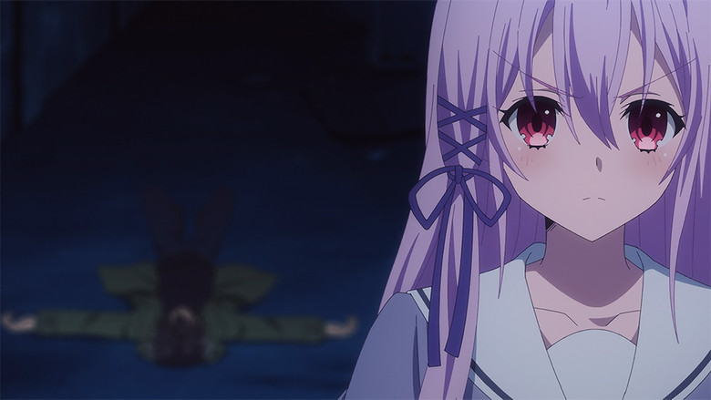 Still from Engage Kiss - Season 1 Episode 6