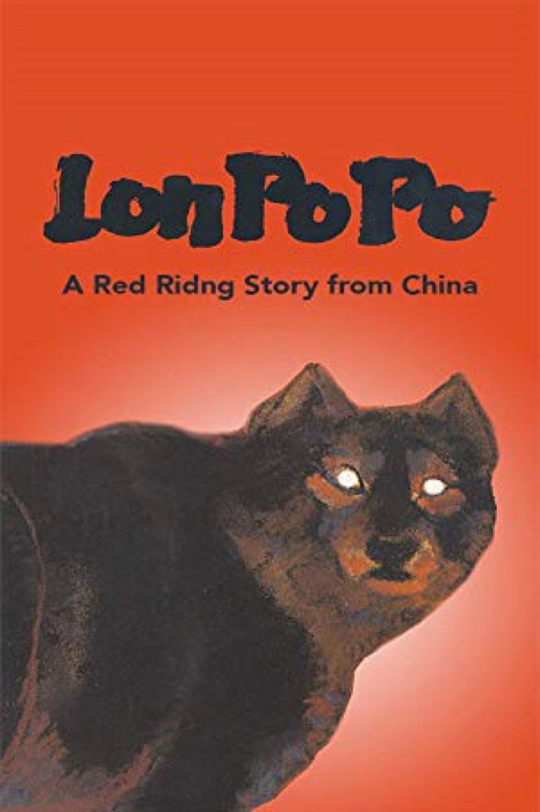 Imatge de Lon Po Po: A Red-Riding Hood Story from China
