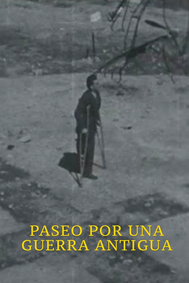 Paseo por una guerra antigua (1949)