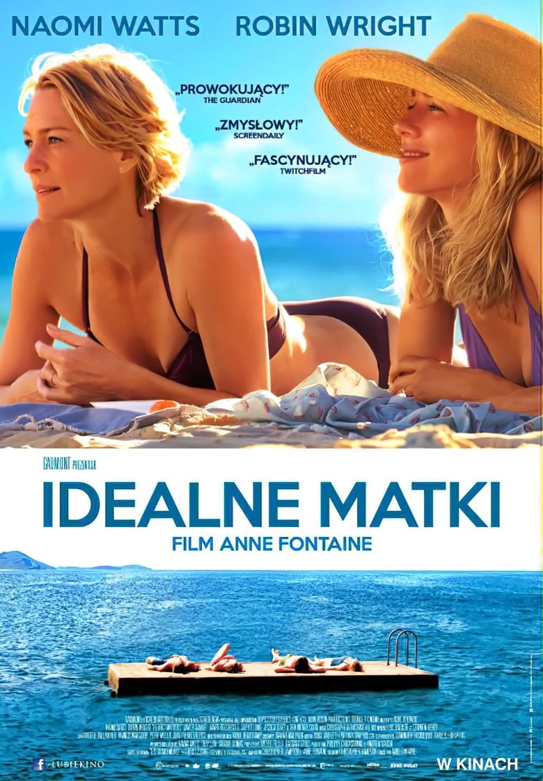 Idealne matki (2013)