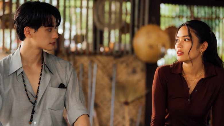 Still from Khemjira - Season 1 Episode 8