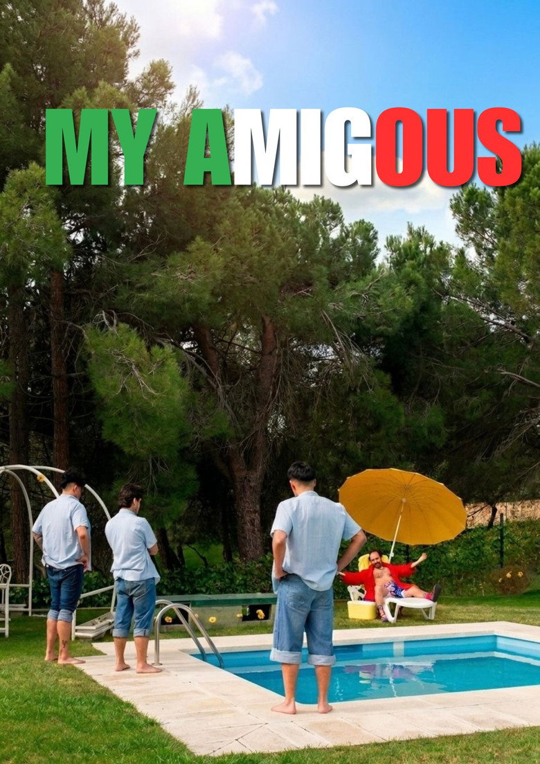 Imatge de My Amigous