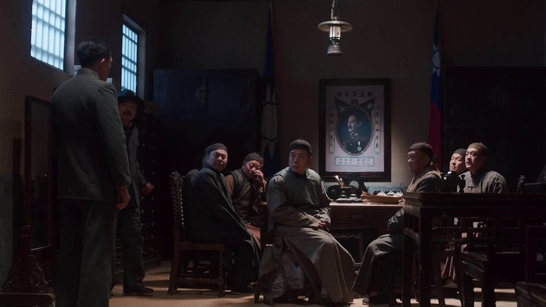 Still image for White Deer Plain season 1 episode 62: Episode 62 Still image for White Deer Plain season 1 episode 62: Episode 62