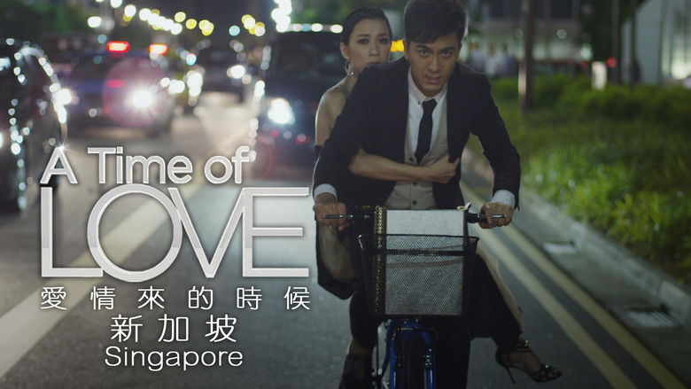 Still image for A Time of Love season 1 episode 2: Singapore Still image for A Time of Love season 1 episode 2: Singapore