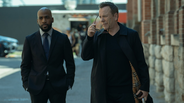 Still from Rabbit Hole - Season 1 Episode 6