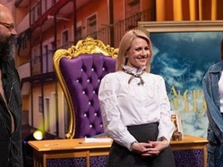 Still image for Al cielo con ella season 1 episode 24: Episode 24