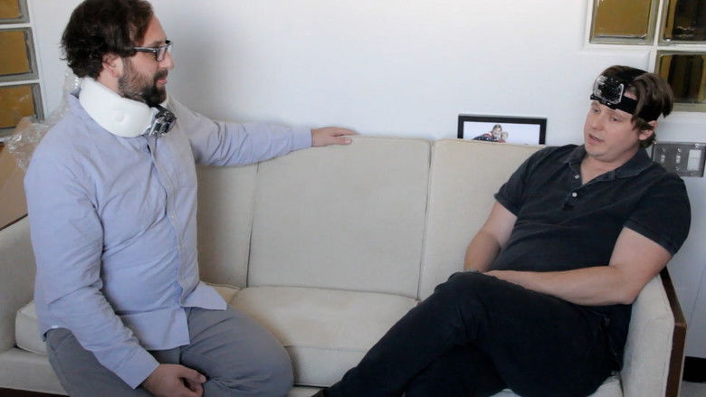 Still image for Tim & Eric: TV Time season 1 episode 1: Volume 1