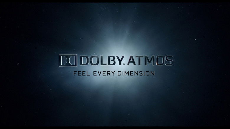 Dolby Atmos HD Demo: Unfold v2