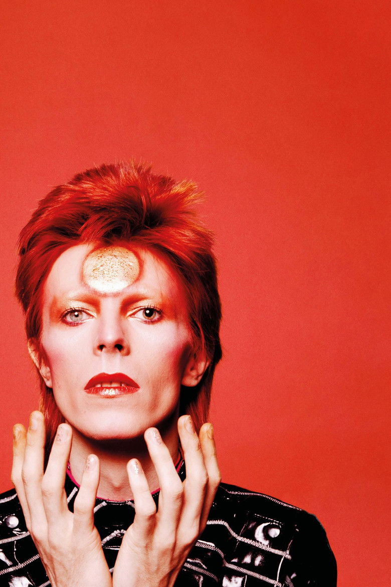 Imatge de Ziggy Stardust and the Spiders from Mars