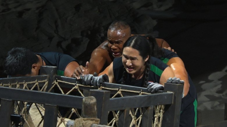 100 % physique : Asie Saison 1 Épisode 4 Voirfilms