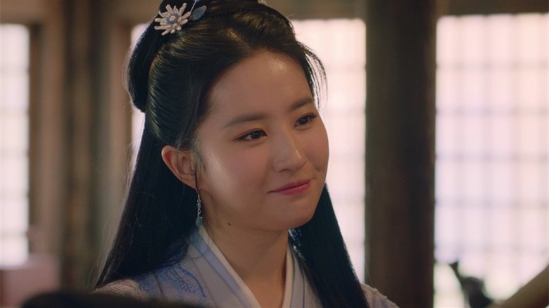 Still image for A Dream of Splendor season 1 episode 12: Give her a hand Still image for A Dream of Splendor season 1 episode 12: Give her a hand