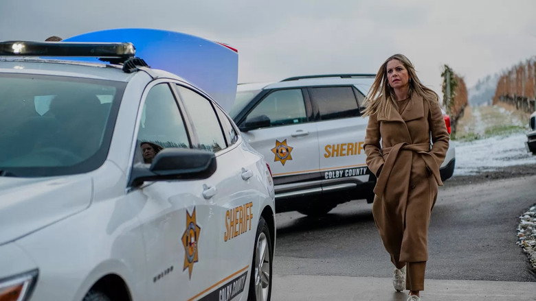 Imatge de The Ainsley McGregor Mysteries: A Case for the Winemaker