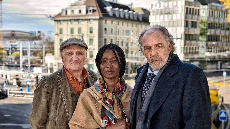 Still image for Der Zürich-Krimi season 1 episode 11: Episode 11 Still image for Der Zürich-Krimi season 1 episode 11: Episode 11