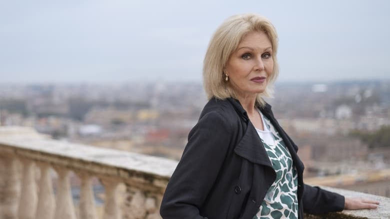 Joanna Lumley's Great Cities of the World