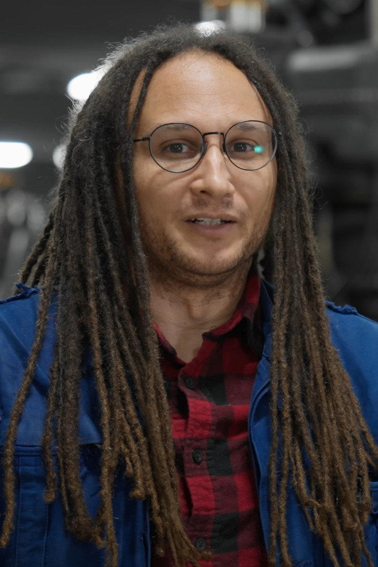 Jacob McKenzie