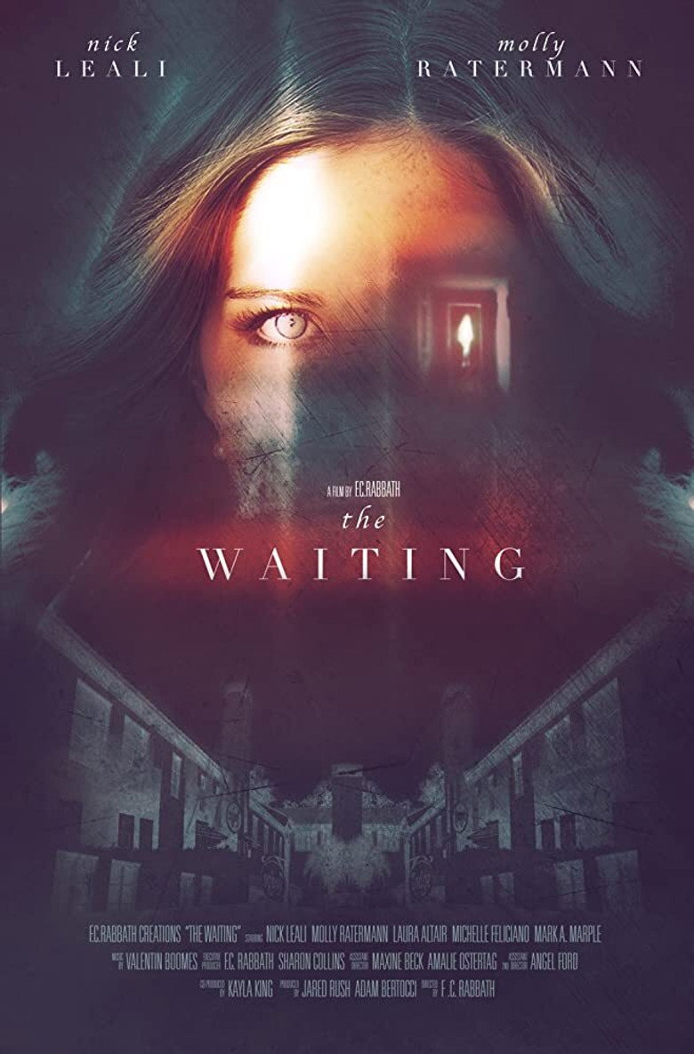 The Waiting — image 3