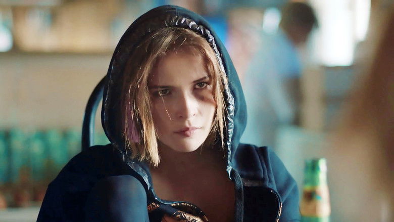 Still image for The Policeman's Wife season 1 episode 2: Episode 2