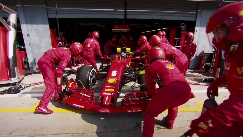 Formula 1 Saison 3 Streaming Voir Formula 1 : Pilotes de leur destin saison 3 episode 8 VF - zuStream