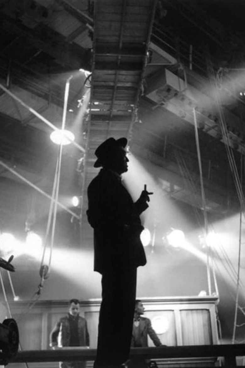 Imatge de Max Ophüls - Den schönen guten Waren