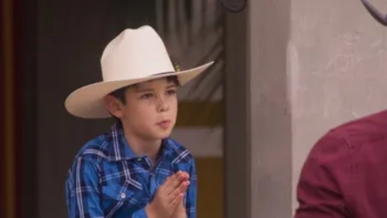 Still image for Monteverde season 1 episode 60: Episode 60