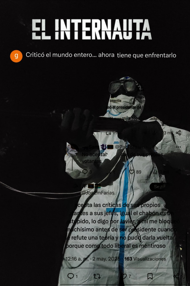 Imatge de El Internauta