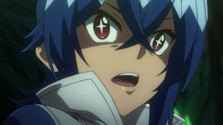 The Dungeon Of Black Company Vf Meikyuu – The Dungeon of Black Company: Saison 1 Episode 7 - Episode