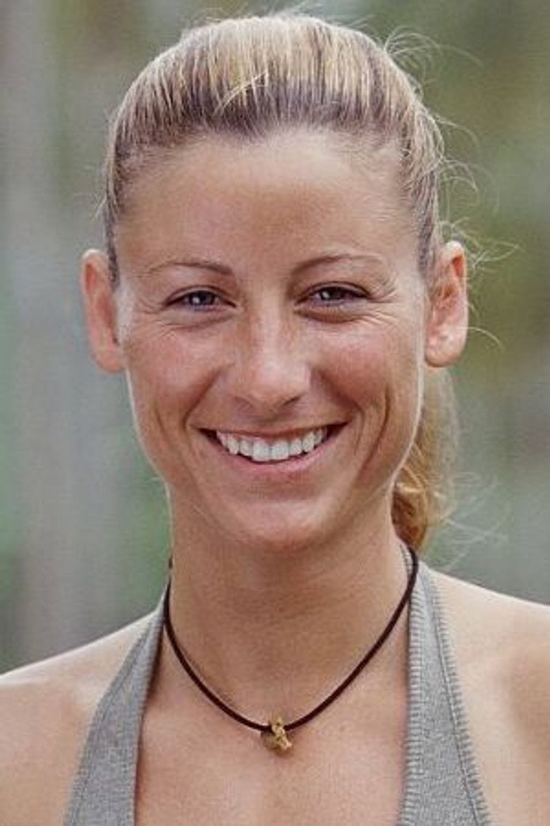 Stephanie Dill portrait