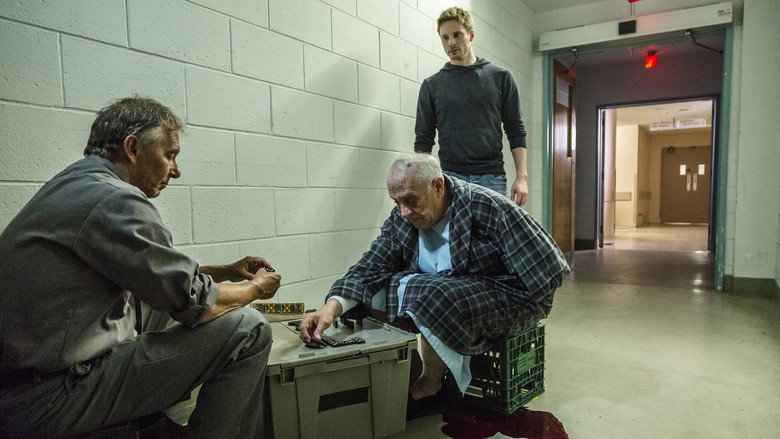 Still from Damien - Season 1 Episode 5