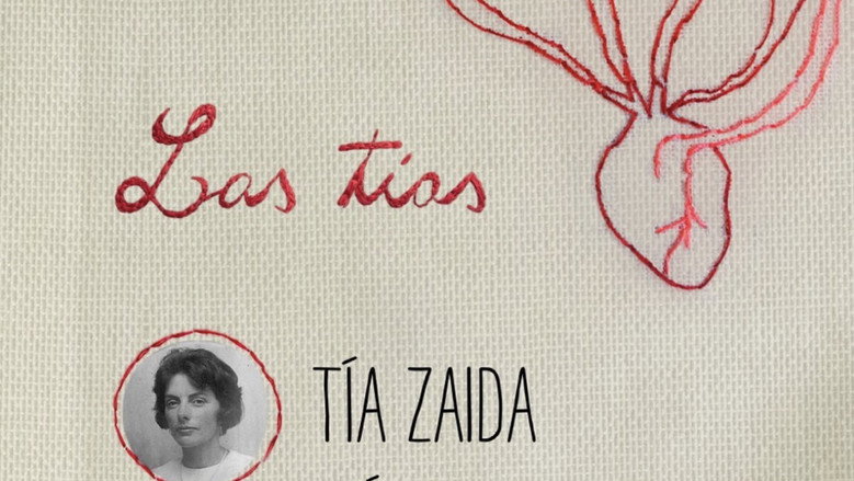Tía Zaida