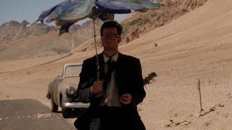 Imatge de Six-String Samurai