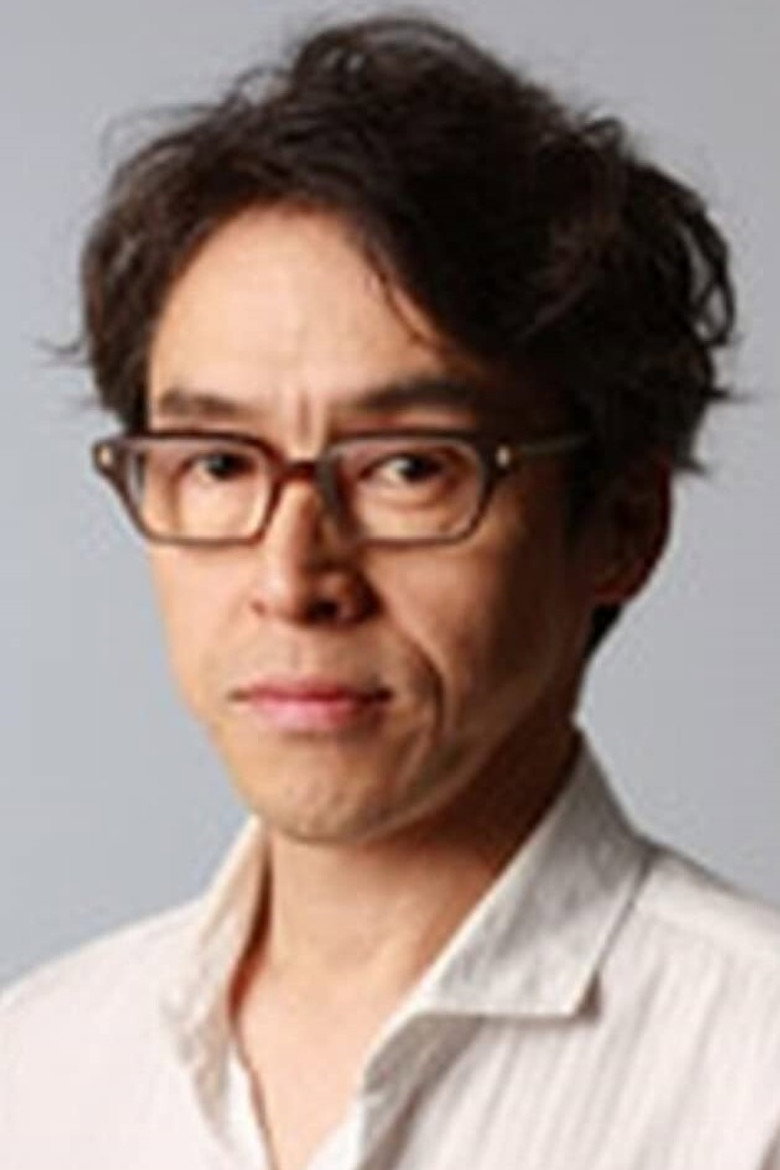 Kazuyuki Asano