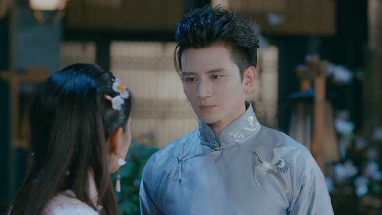 Still image for The Sweet Girl season 1 episode 10: Episode 10