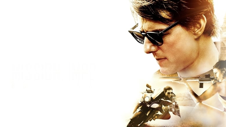 Mission: Impossible – Rogue Nation – Επικίνδυνη αποστολή: Μυστικό έθνος