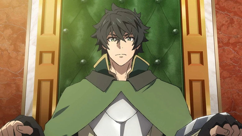 Still from The Rising of the Shield Hero - Temporada 4 Episodio 1