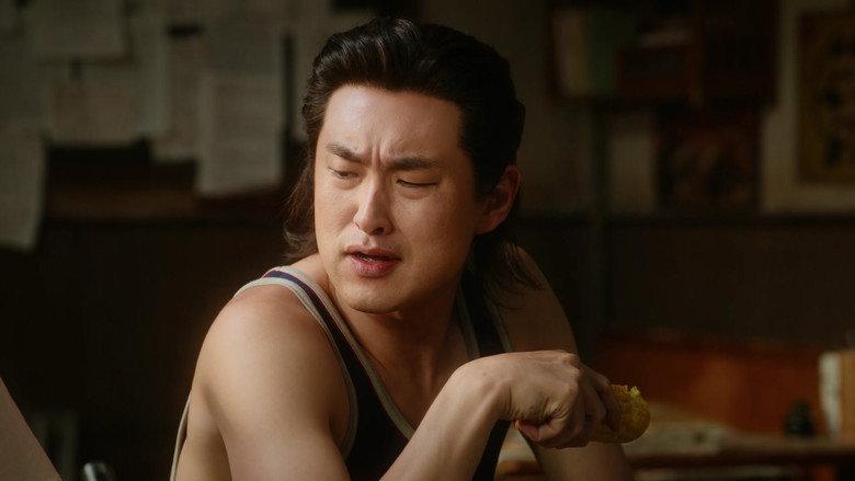 Live up to Your Youth: 1×23