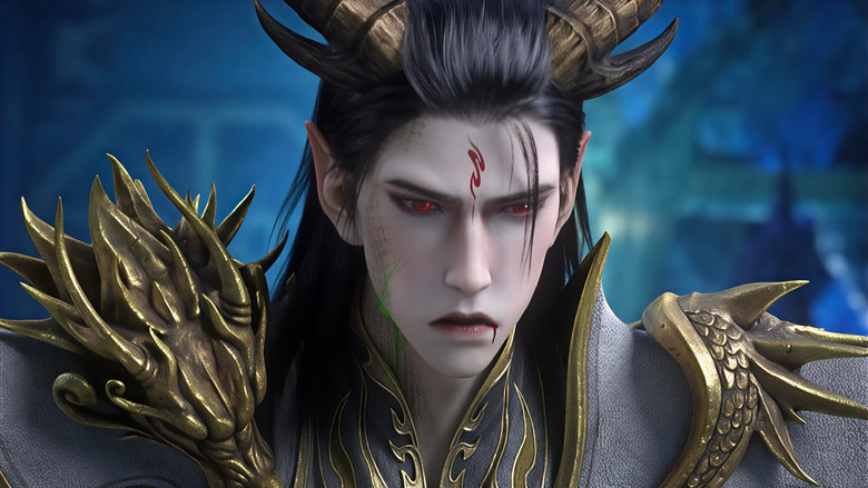 Still image for Legend of Xianwu season 1 episode 150: Episode 150