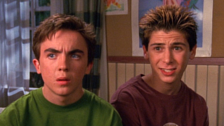 Malcolm In The Middle Español Castellano Online