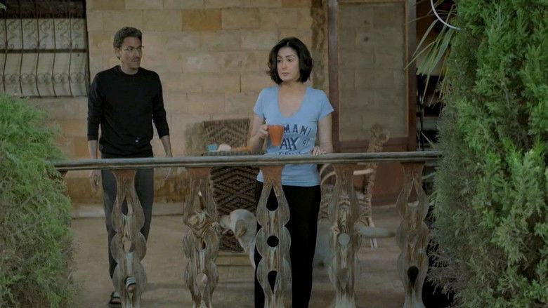 Still image for El Khanka season 1 episode 22: Episode 22 Still image for El Khanka season 1 episode 22: Episode 22